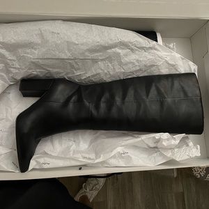 Aldo Knee High Boots